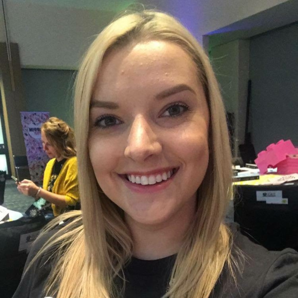 Meet your Posher, Kim